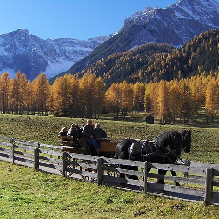 Bad Moos Dependance "Muehlenhof" Ξενοδοχείο Σέστο Εξωτερικό φωτογραφία