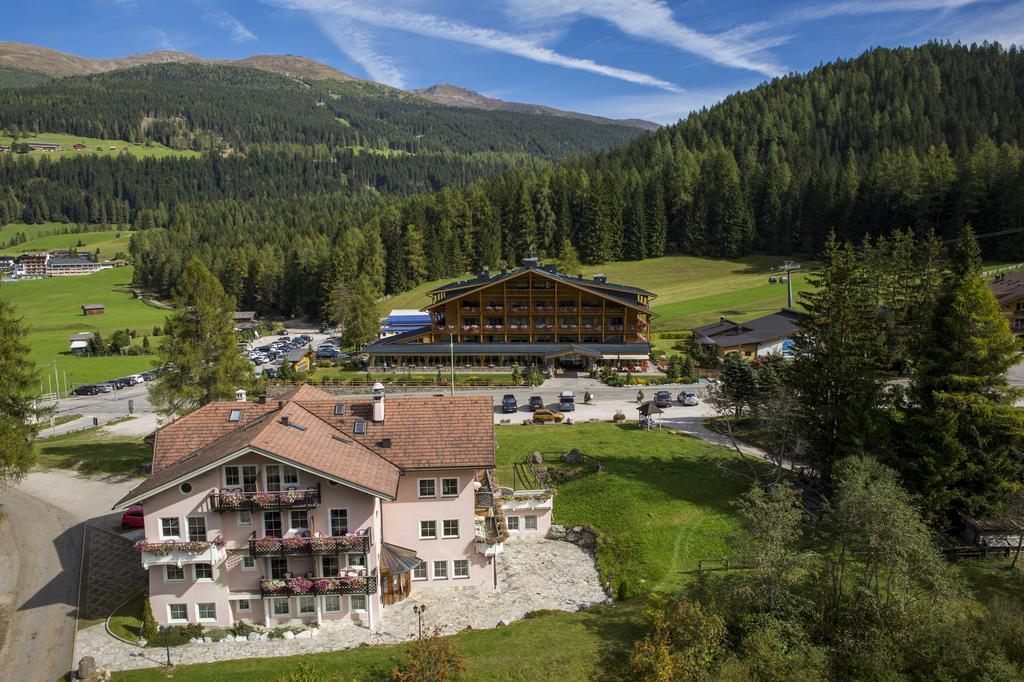 Bad Moos Dependance "Muehlenhof" Ξενοδοχείο Σέστο Εξωτερικό φωτογραφία