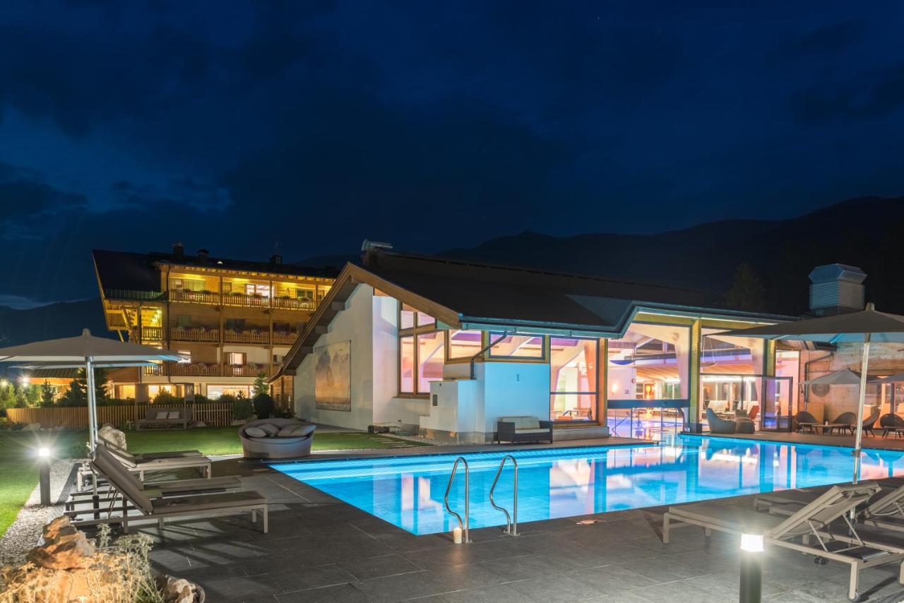 Bad Moos Dependance "Muehlenhof" Ξενοδοχείο Σέστο Εξωτερικό φωτογραφία